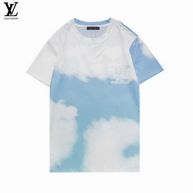 men LV t-shirts M-XXL-188